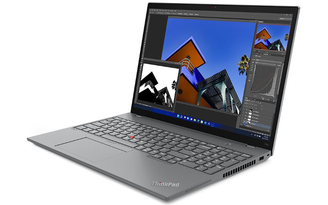 Lenovo ra mắt loạt laptop trạm di động ThinkPad P Series mới