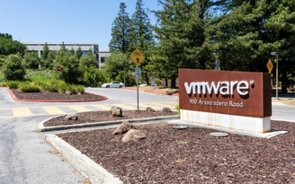 VMware hỗ trợ giải pháp chuyển đổi đa đám mây