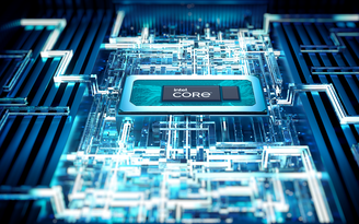 Intel ra mắt vi xử lý di động nhanh nhất thế giới