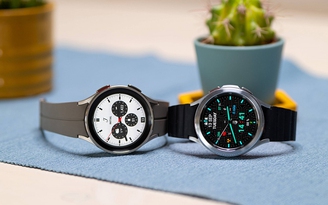 Samsung sẽ trang bị màn hình microLED cho Galaxy Watch