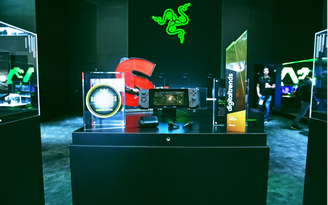 Razer nhận hàng loạt giải thưởng trong ngành công nghệ game tại CES 2023