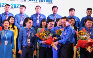 Bí thư Thành ủy TP.HCM Nguyễn Văn Nên chỉ ra nhiệm vụ cấp bách của thanh niên
