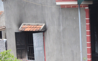 Thêm một nạn nhân tử vong trong vụ hỏa hoạn tại Nghệ An
