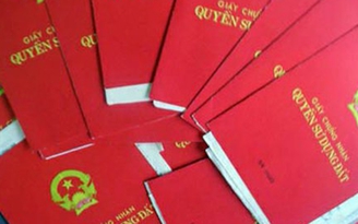 Trưởng phòng Tài nguyên - Môi trường huyện lừa dân 'cuỗm' đất vàng