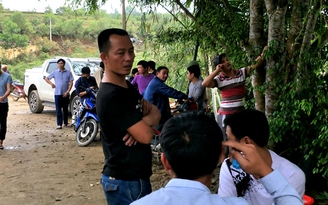 Bắt giữ 4 nghi phạm liên quan đến cái chết của người đàn ông ở Hà Tĩnh