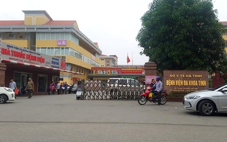 Bộ Y tế yêu cầu báo cáo vụ sản phụ tử vong ở Hà Tĩnh