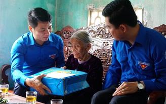 Thêm nhiều hoạt động ý nghĩa tri ân anh hùng liệt sĩ Lý Tự Trọng