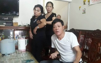 8 gia đình ở Hà Tĩnh trình báo có con mất tích trên đường sang Anh