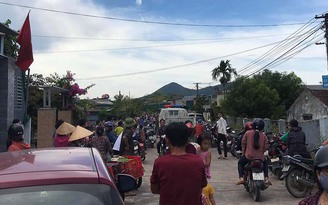 Vụ cháy nổ tại nhà dân ở Hà Tĩnh: Cả 3 cháu bé đã tử vong