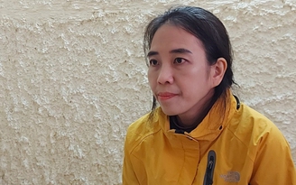 Thay đổi tội danh nữ giám đốc nâng khống giá thiết bị ở Hà Tĩnh