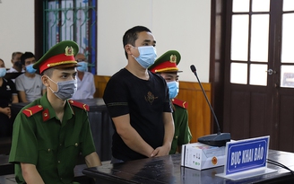 Hà Tĩnh: Bắn chết người khi đánh cá trên sông, bị tuyên án 12 năm tù