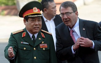 Bộ Quốc phòng: Sức khỏe Bộ trưởng Phùng Quang Thanh tiến triển tốt, về nước cuối tháng 7