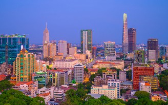 Tân Chủ tịch Nguyễn Thành Phong hoạch định gì cho kinh tế TP.HCM?