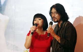 Cẩm Vân - Khắc Triệu nồng nàn trong đêm nhạc từ thiện
