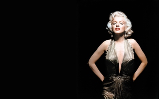 Chiếc xe của huyền thoại Marilyn Monroe có thể được bán với giá 500.000 USD