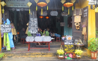 Hội An tình đất, tình người
