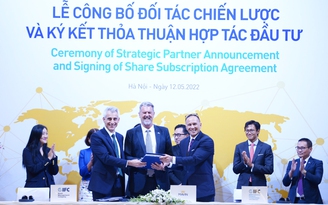 IFC rót 52 triệu USD vào một công ty Việt Nam để phát triển nuôi heo bền vững