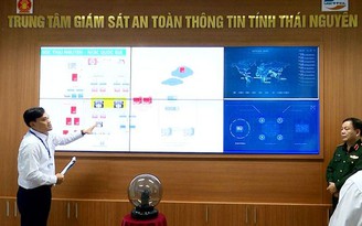 Thái Nguyên giảm 50% lệ phí để 'kích cầu' dịch vụ công trực tuyến mức độ 4