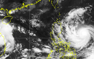 Quảng Ninh đến Bình Thuận sẵn sàng ứng phó bão Noru, mưa lớn