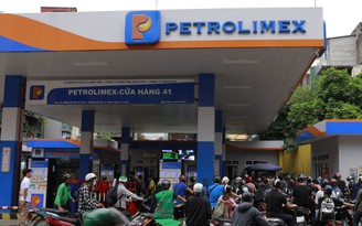 Công ty con của Petrolimex, PV Oil bán xăng dầu 'chưa phù hợp quy định'