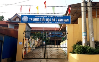 Chưa có dịch Covid-19, vì sao Thái Nguyên vẫn cho học sinh nghỉ học?