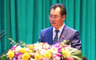 Thái Nguyên sẽ lập tổ công tác đặc biệt giải quyết kiến nghị của cử tri