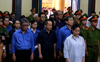 Bất ngờ với thẻ nhớ ghi lại 'mối oan nghiệt' Công ty Phương Trang - Hứa Thị Phấn