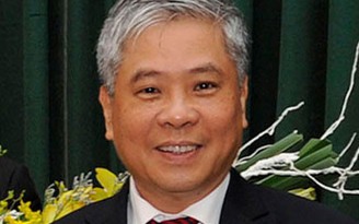 Sắp xét xử nguyên Phó thống đốc Ngân hàng Nhà nước Đặng Thanh Bình