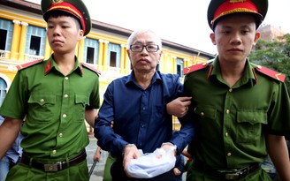 Đại án DongA Bank: Trần Phương Bình lý giải lời khai 'có lỗi' với Vũ 'nhôm'