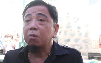 Nghệ sĩ Hồng Tơ bị tạm giam để điều tra hành vi đánh bạc