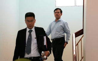 Ngày 23.8, tiếp tục xử kín vụ án Nguyễn Hữu Linh dâm ô