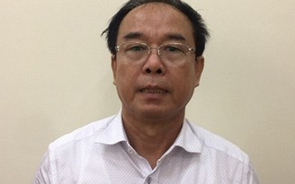 Đề nghị truy tố cựu Phó chủ tịch UBND TP.HCM Nguyễn Thành Tài