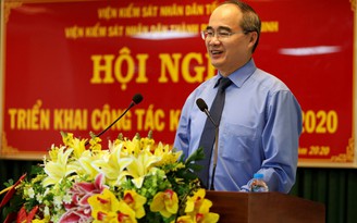 Nghiên cứu nâng cao hiệu quả thu hồi tài sản trong các án tham nhũng