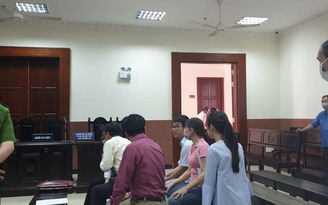 Vụ án tham ô xảy ra tại PV Coating: Bỏ lọt Phó giám đốc Nguyễn Tuấn Thành?