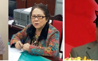 Nữ 'đại gia' Dương Thị Bạch Diệp sắp hầu tòa cùng ông Nguyễn Thành Tài