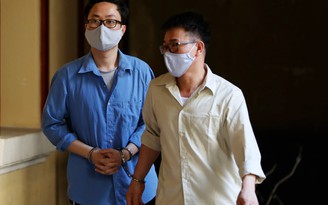 Xét xử bị cáo Nguyễn Hải Nam: Bác yêu cầu triệu tập bị hại, người làm chứng