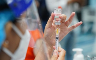 Đến 30.9, TP.HCM cần hơn 1,8 triệu liều vắc xin