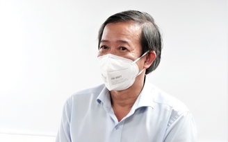 TP.HCM: Từ 22.9, 3 bệnh viện đa khoa trở lại công năng khám, chữa bệnh không Covid-19
