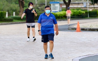 TP.HCM sẽ ban hành Chỉ thị mới từ 1.10 để chuyển trạng thái bình thường mới?