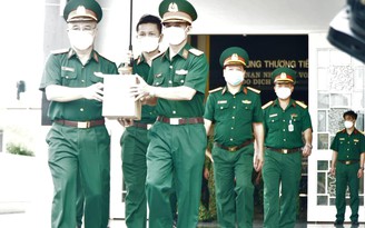 Ngày 19.11, TP.HCM tưởng niệm đồng bào tử vong do đại dịch Covid-19