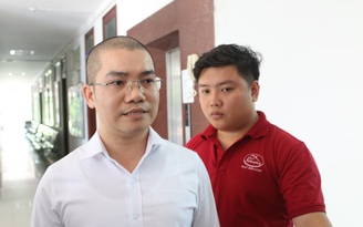 Viện KSND TP.HCM chuyển hồ sơ qua tòa xét xử Nguyễn Thái Luyện - Công ty Alibaba 'lừa đảo', 'rửa tiền'