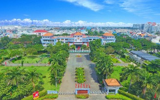 TP.HCM: Chủ tịch UBND Q.12 thua kiện trong vụ kiện thu hồi 1.100 m2 đất công