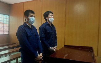 Vụ gây rối tại Trại tạm giam Chí Hòa: 2 phạm nhân cùng lãnh mức án 1 năm 6 tháng tù