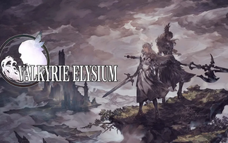 Square Enix đã công bố game hành động nhập vai Valkyrie Elysium