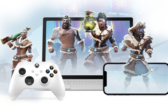 Xbox Cloud Gaming cải tiến hiệu suất cho iOS