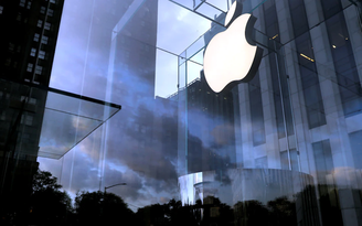 Bộ Tư pháp Mỹ muốn tham gia vụ kiện giữa Apple và Epic Games