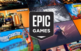 Epic Games Store đã công bố các tựa game miễn phí tiếp theo