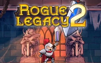 Rogue Legacy 2 sắp ra mắt trên PC và Xbox