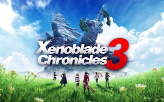 Xenoblade Chronicles 3 sẽ phát hành sớm hơn dự kiến