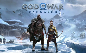 God of War Ragnarök được cho là đã bị trì hoãn đến năm 2023